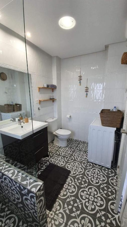 Lauro Golf Apartment 'Bamboo' Альхаурин-де-ла-Торре Экстерьер фото