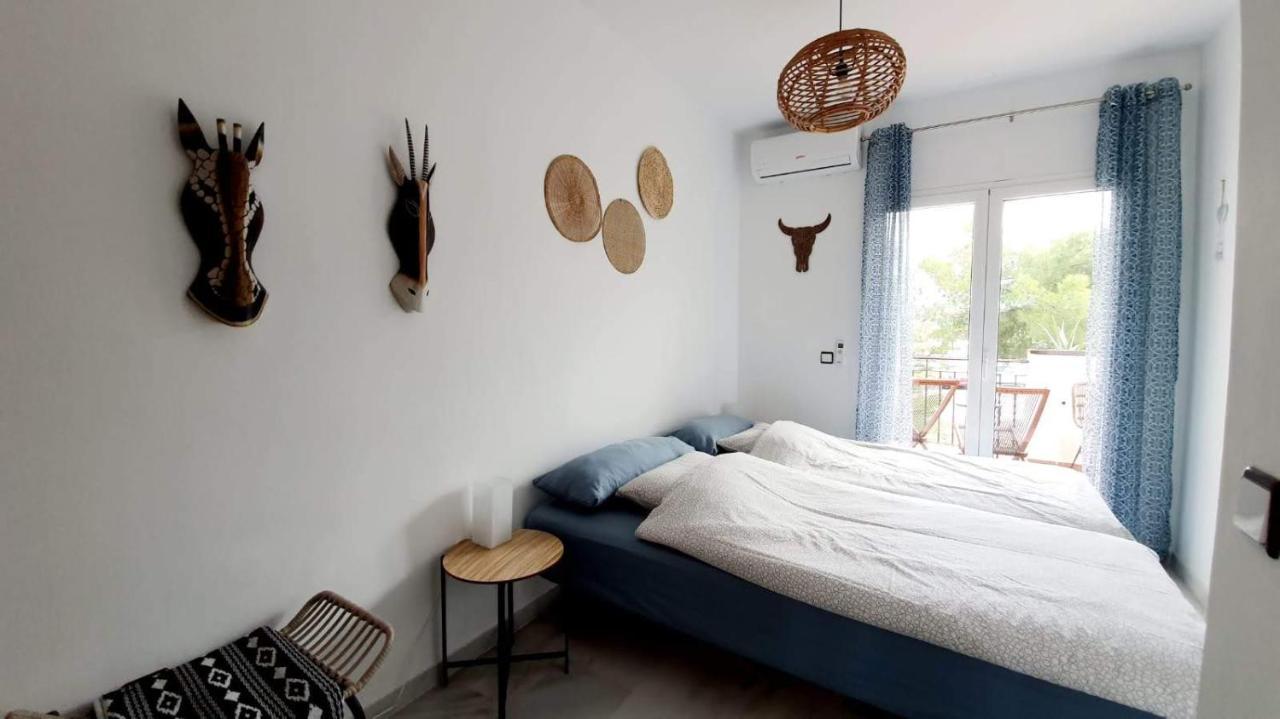 Lauro Golf Apartment 'Bamboo' Альхаурин-де-ла-Торре Экстерьер фото
