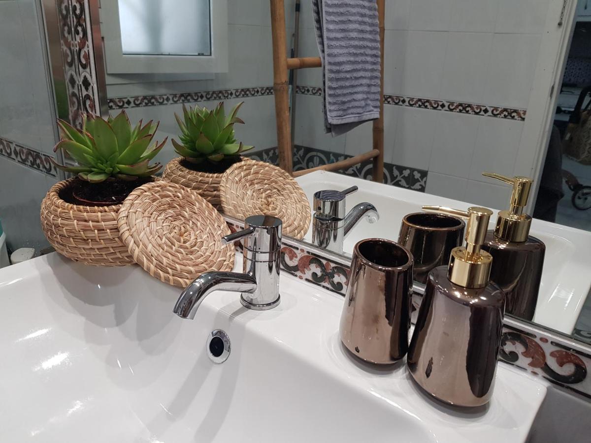 Lauro Golf Apartment 'Bamboo' Альхаурин-де-ла-Торре Экстерьер фото