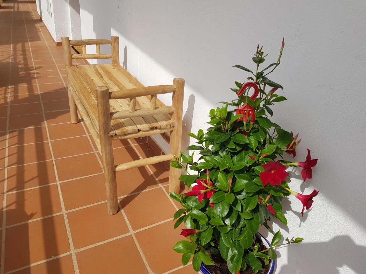Lauro Golf Apartment 'Bamboo' Альхаурин-де-ла-Торре Экстерьер фото