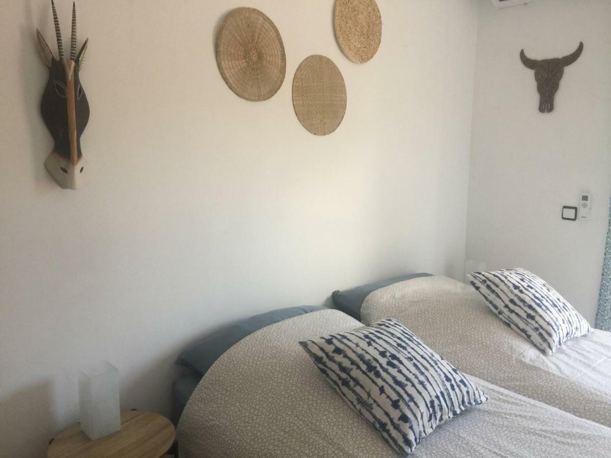 Lauro Golf Apartment 'Bamboo' Альхаурин-де-ла-Торре Экстерьер фото