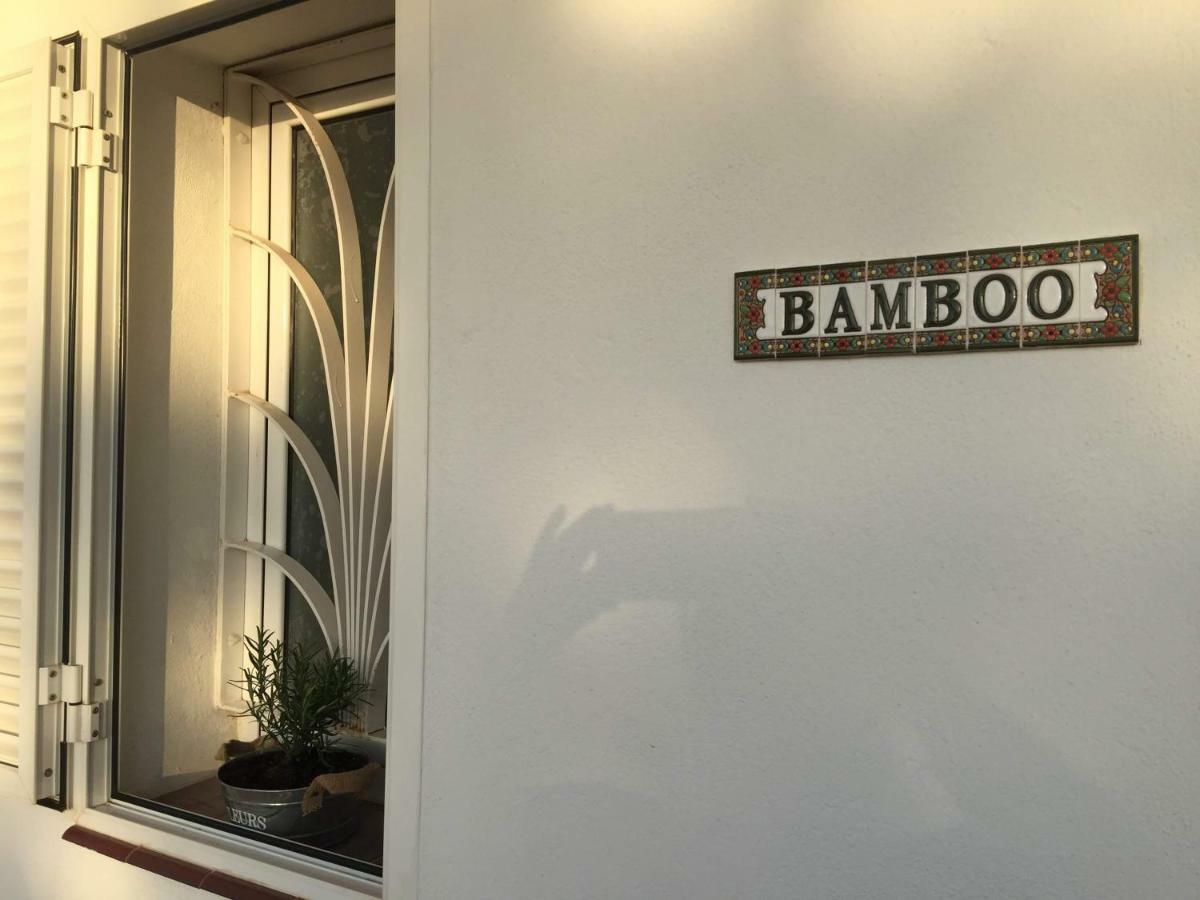 Lauro Golf Apartment 'Bamboo' Альхаурин-де-ла-Торре Экстерьер фото