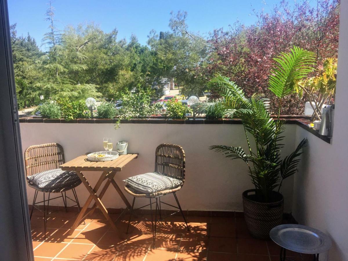 Lauro Golf Apartment 'Bamboo' Альхаурин-де-ла-Торре Экстерьер фото