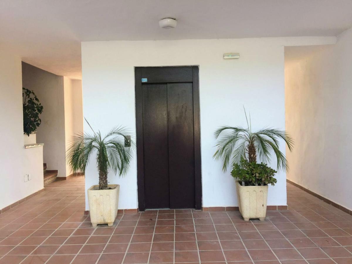 Lauro Golf Apartment 'Bamboo' Альхаурин-де-ла-Торре Экстерьер фото