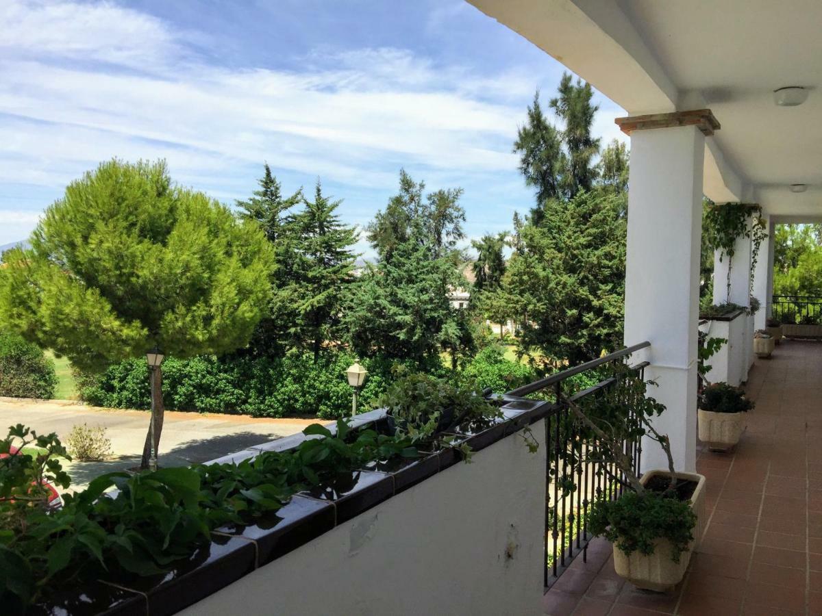Lauro Golf Apartment 'Bamboo' Альхаурин-де-ла-Торре Экстерьер фото