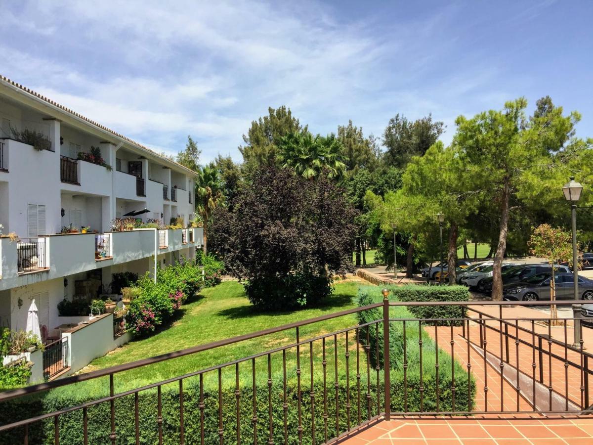 Lauro Golf Apartment 'Bamboo' Альхаурин-де-ла-Торре Экстерьер фото